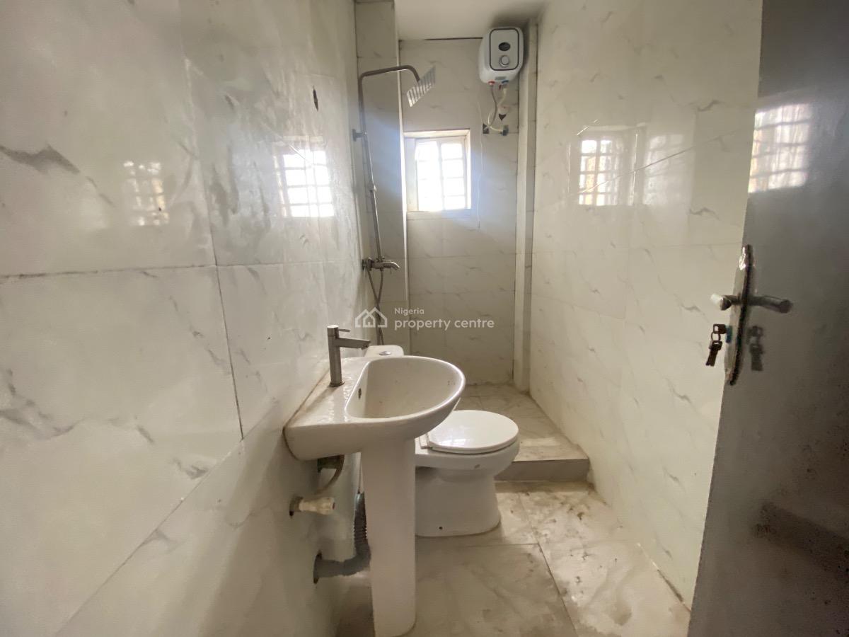 Exquisite 3 Bedroom Apartment, Off Awolowo Road, Ikoyi, Lagos, Flat / Apartment for Sale