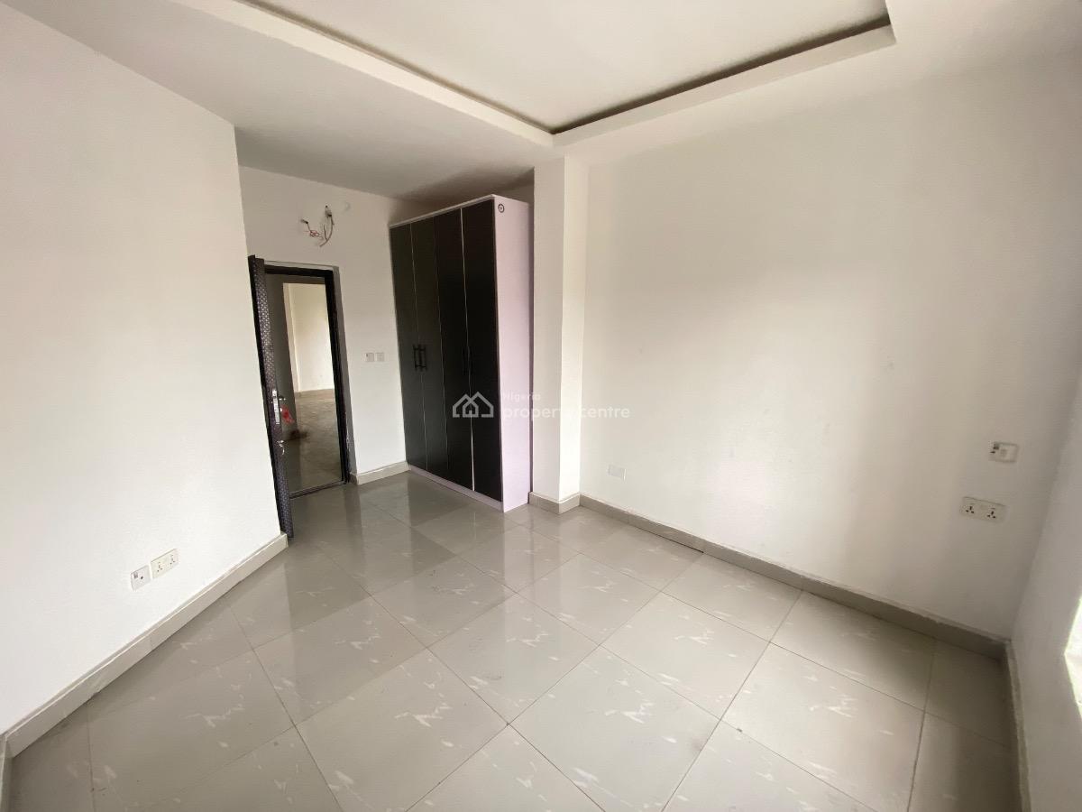 Exquisite 3 Bedroom Apartment, Off Awolowo Road, Ikoyi, Lagos, Flat / Apartment for Sale