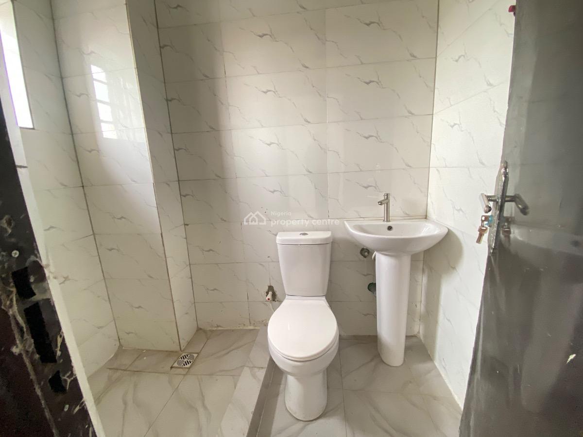 Exquisite 3 Bedroom Apartment, Off Awolowo Road, Ikoyi, Lagos, Flat / Apartment for Sale