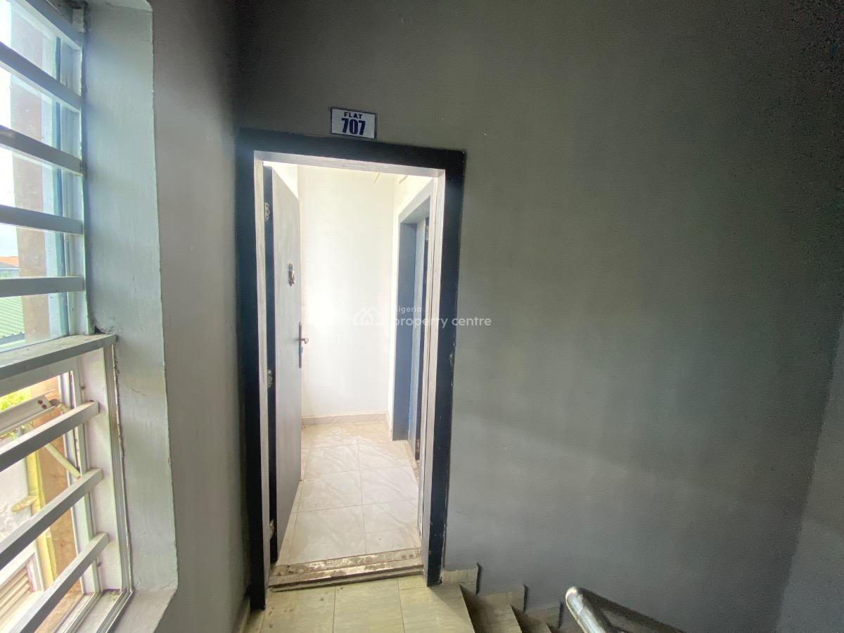 Exquisite 3 Bedroom Apartment, Off Awolowo Road, Ikoyi, Lagos, Flat / Apartment for Sale