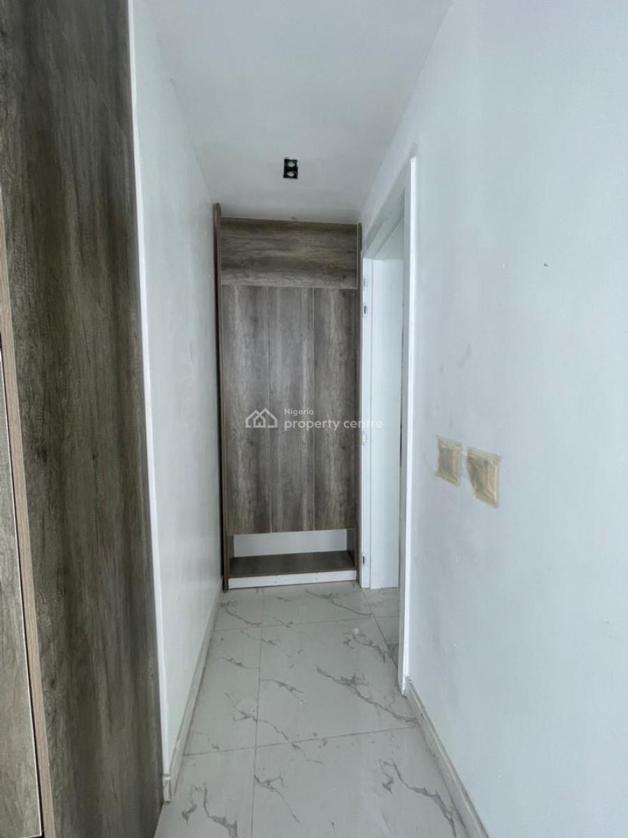 Luxury 5 Bedroom Fully Detached Duplex with Pool and Bq, Lekki County Homes, Ikota, Lekki, Lagos, Detached Duplex for Sale