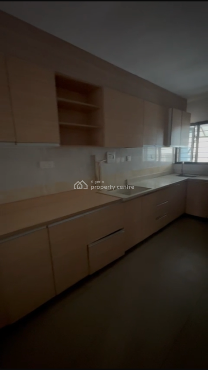 Luxury 2 Bedroom Apartment with Excellent Facility, Lekki Phase 1, Lekki, Lagos, Flat / Apartment for Rent