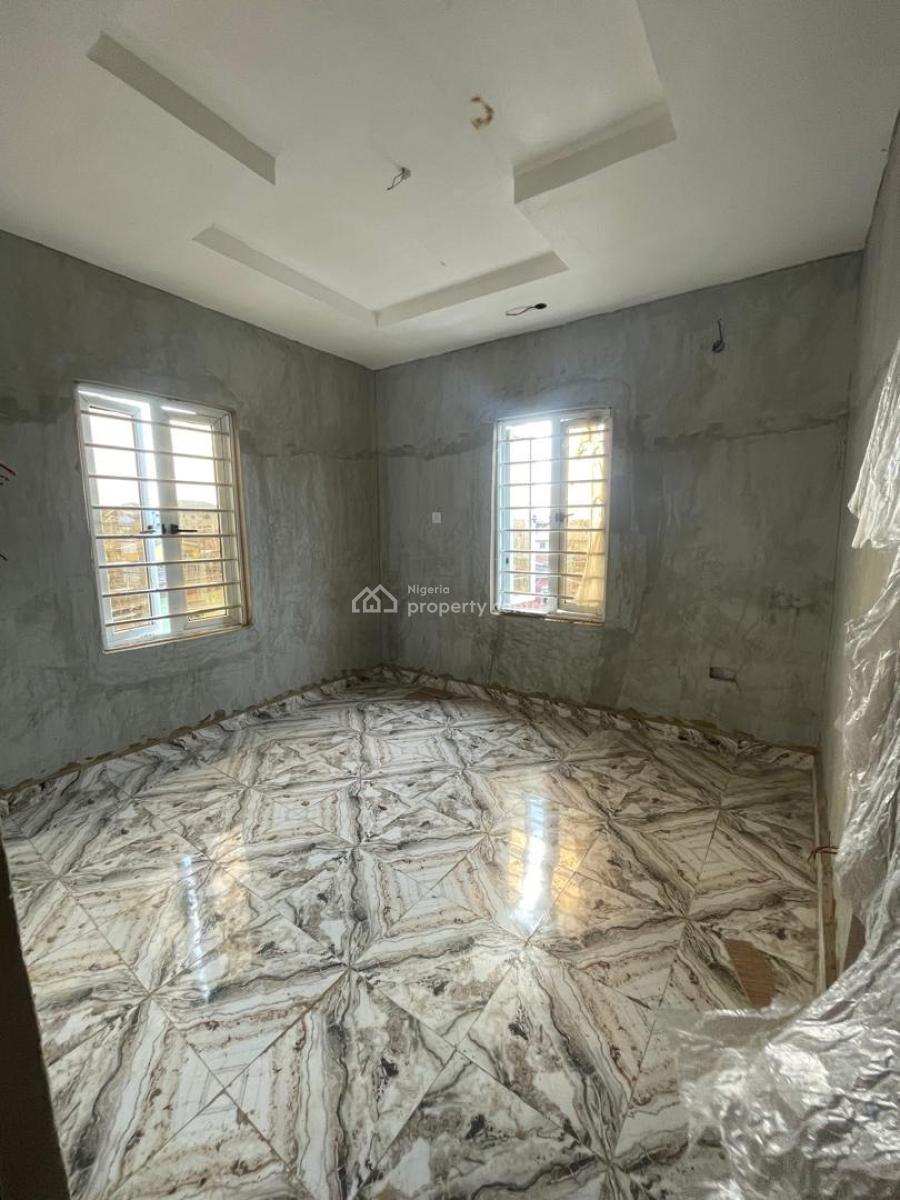 Newly Built Miniflat at Gbagada, Gbagada, Gbagada, Lagos, Mini Flat (room and Parlour) for Rent