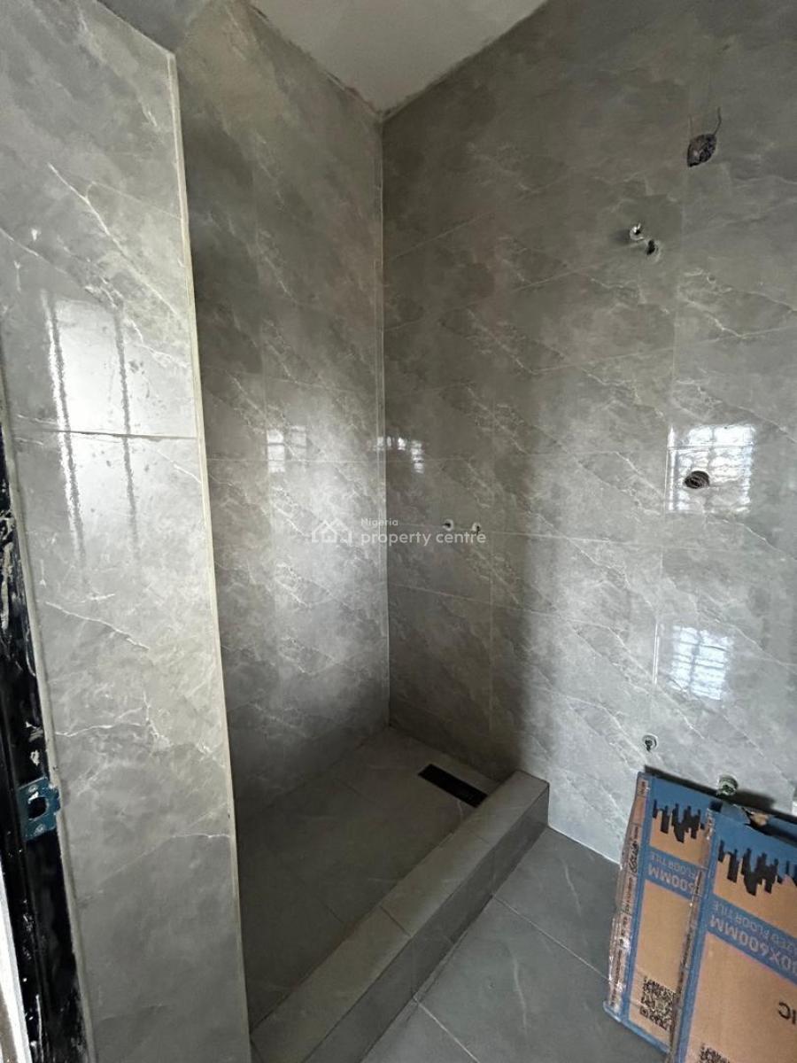 Newly Built Miniflat at Gbagada, Gbagada, Gbagada, Lagos, Mini Flat (room and Parlour) for Rent