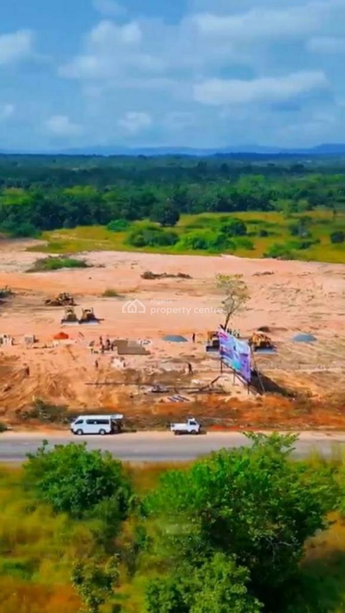 1 Acre of  Residential Land, Enugu, Enugu, Residential Land for Sale