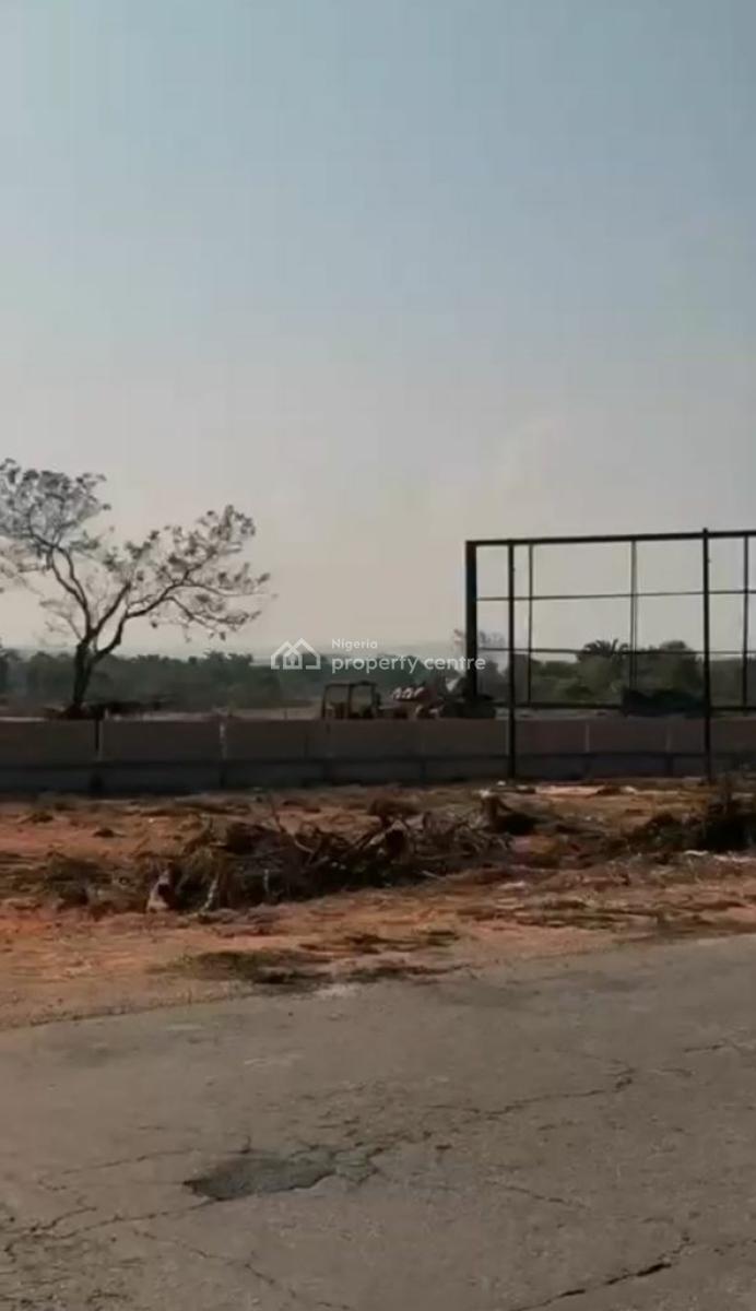 1 Acre of  Residential Land, Enugu, Enugu, Residential Land for Sale