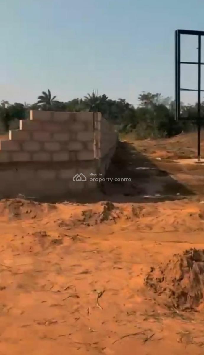 1 Acre of  Residential Land, Enugu, Enugu, Residential Land for Sale