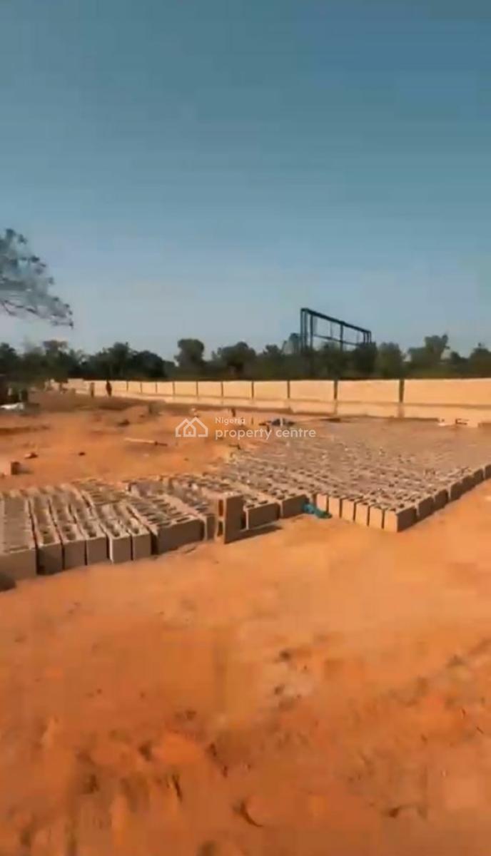 1 Acre of  Residential Land, Enugu, Enugu, Residential Land for Sale