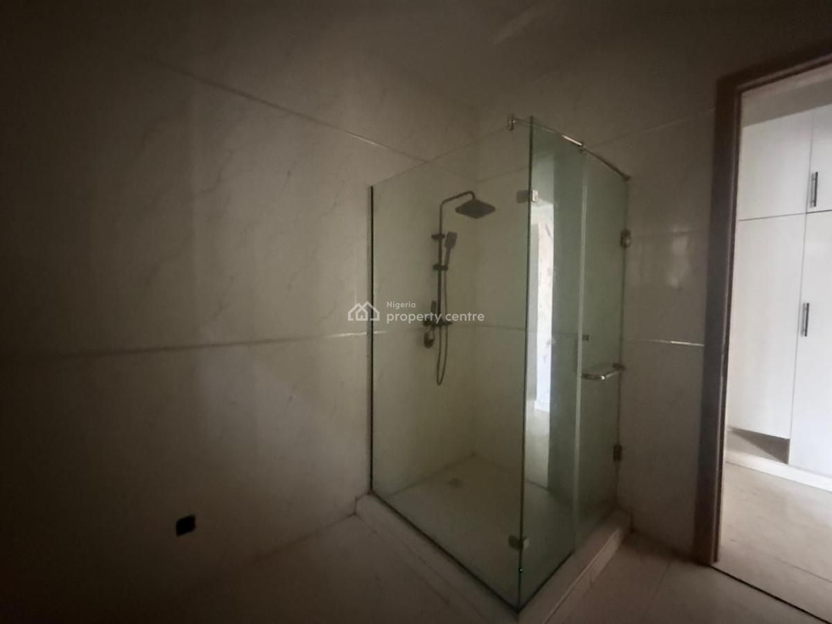 4 Bedroom  Semi-detached Duplex, Lekki Phase 2, Lekki, Lagos, Semi-detached Duplex for Sale