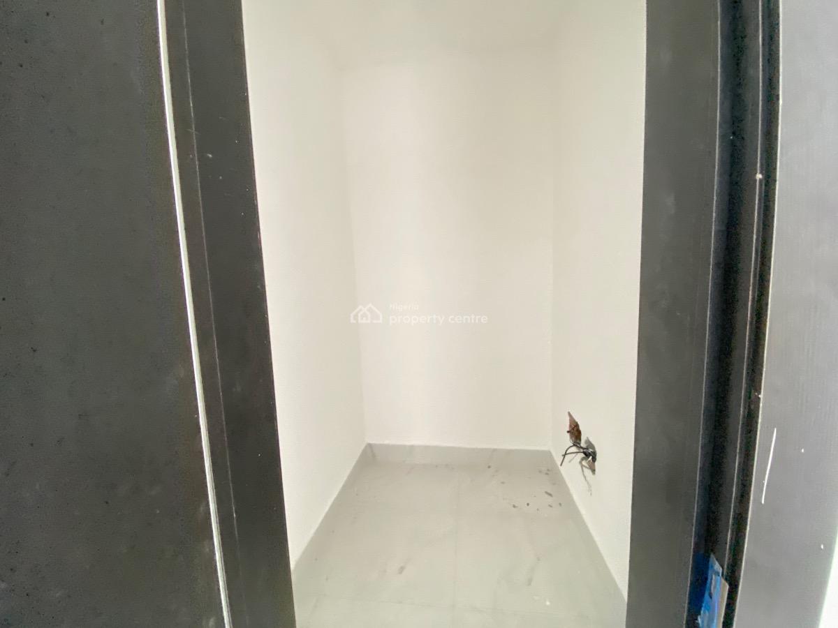 Luxury 5 Bedroom Semi Detached Duplex with Bq, Off Awolowo Road, Ikoyi, Lagos, Semi-detached Duplex for Rent