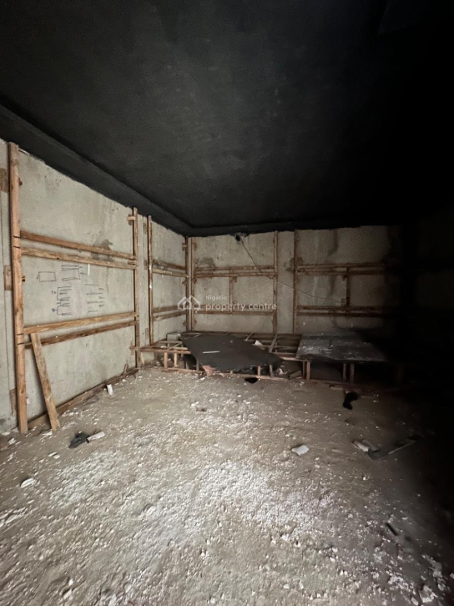 6 Bedroom Fully Detached Duplex with 2 Bq, Ikate, Lekki, Lagos, Detached Duplex for Sale