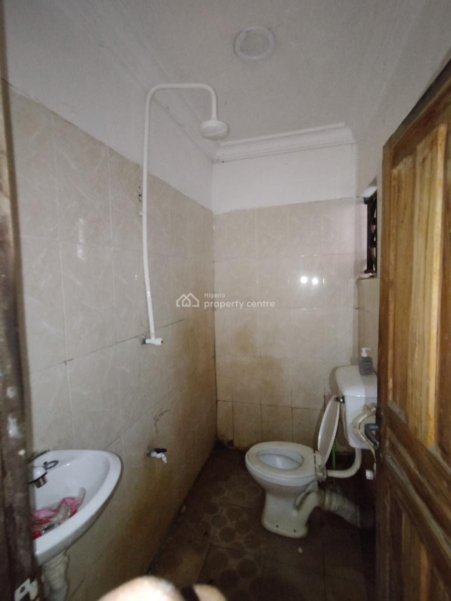 Miniflat with Pop, Akinyemi Alapere Ketu, Nice, Akinyemi, Alapere, Ketu, Lagos, Flat / Apartment for Rent