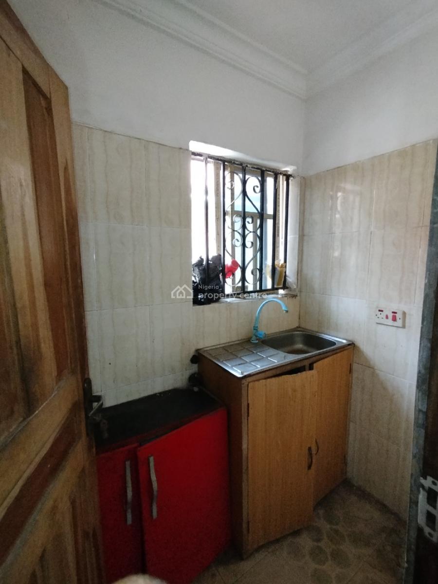 Miniflat with Pop, Akinyemi Alapere Ketu, Nice, Akinyemi, Alapere, Ketu, Lagos, Flat / Apartment for Rent