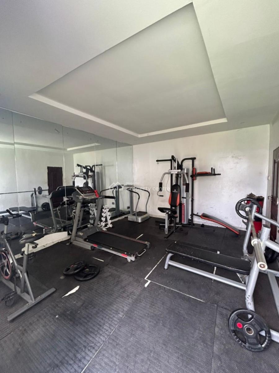 4-bedroom Terrace Duplex- Lekki, Lekki, Lagos, Terraced Duplex for Sale