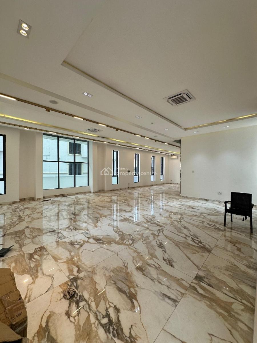 Luxury Finished 5-bedroom Detached Duplex, Osapa, Lekki, Lagos, Detached Duplex for Sale