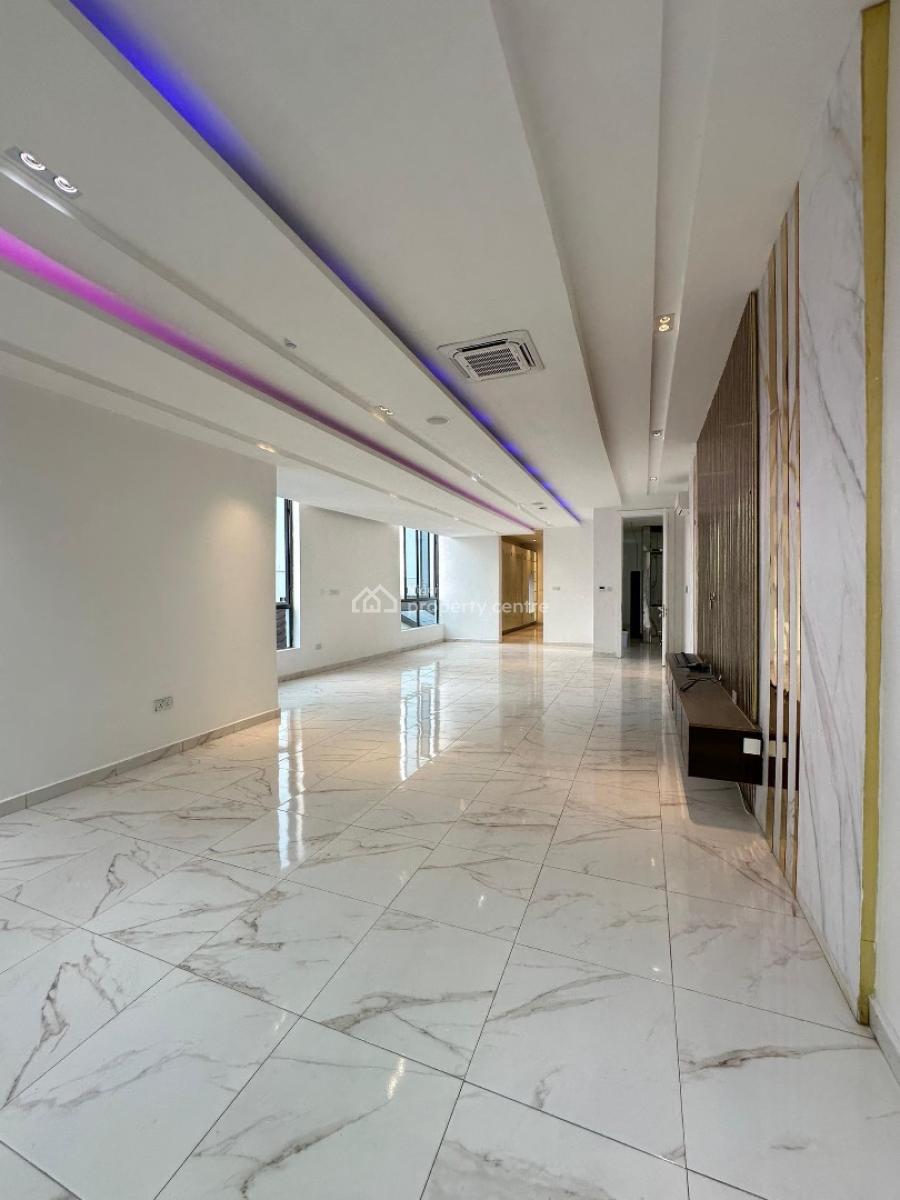 Luxury Finished 5-bedroom Detached Duplex, Osapa, Lekki, Lagos, Detached Duplex for Sale