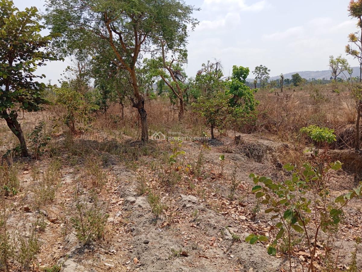 Plot of Land, Plot No. 1927, Kuchiyako Extension Iv Layout, Kuje, Abuja -fct., Kuje, Abuja, Mixed-use Land for Sale