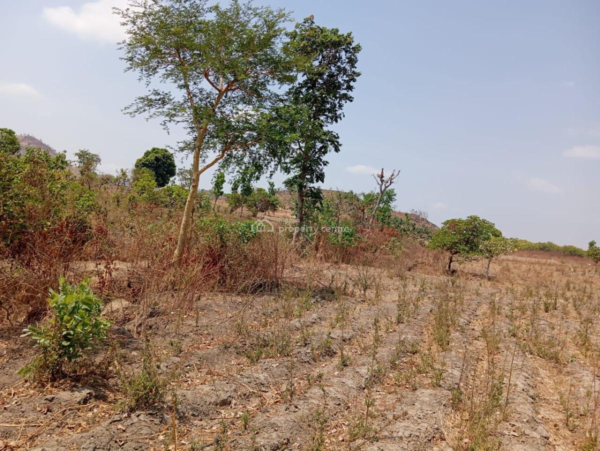 Plot of Land, Plot No. 1927, Kuchiyako Extension Iv Layout, Kuje, Abuja -fct., Kuje, Abuja, Mixed-use Land for Sale