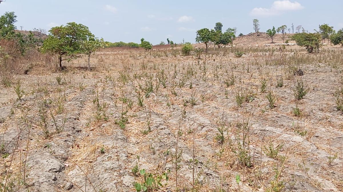 Plot of Land, Plot No. 1927, Kuchiyako Extension Iv Layout, Kuje, Abuja -fct., Kuje, Abuja, Mixed-use Land for Sale