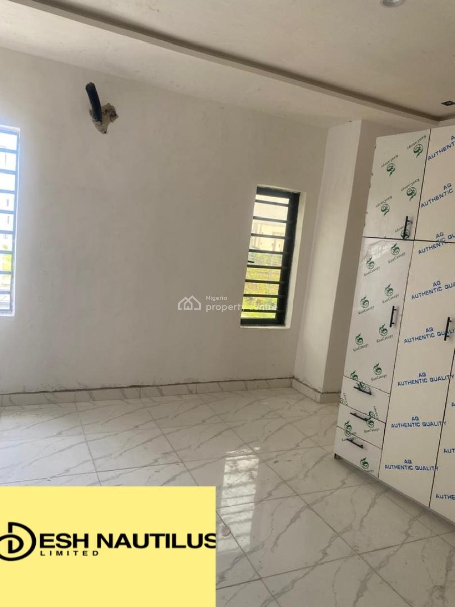 Premium 2 Bedroom Apartment in a Secure Environment, Lekki Phase 2, Lekki, Lagos, Flat / Apartment for Sale