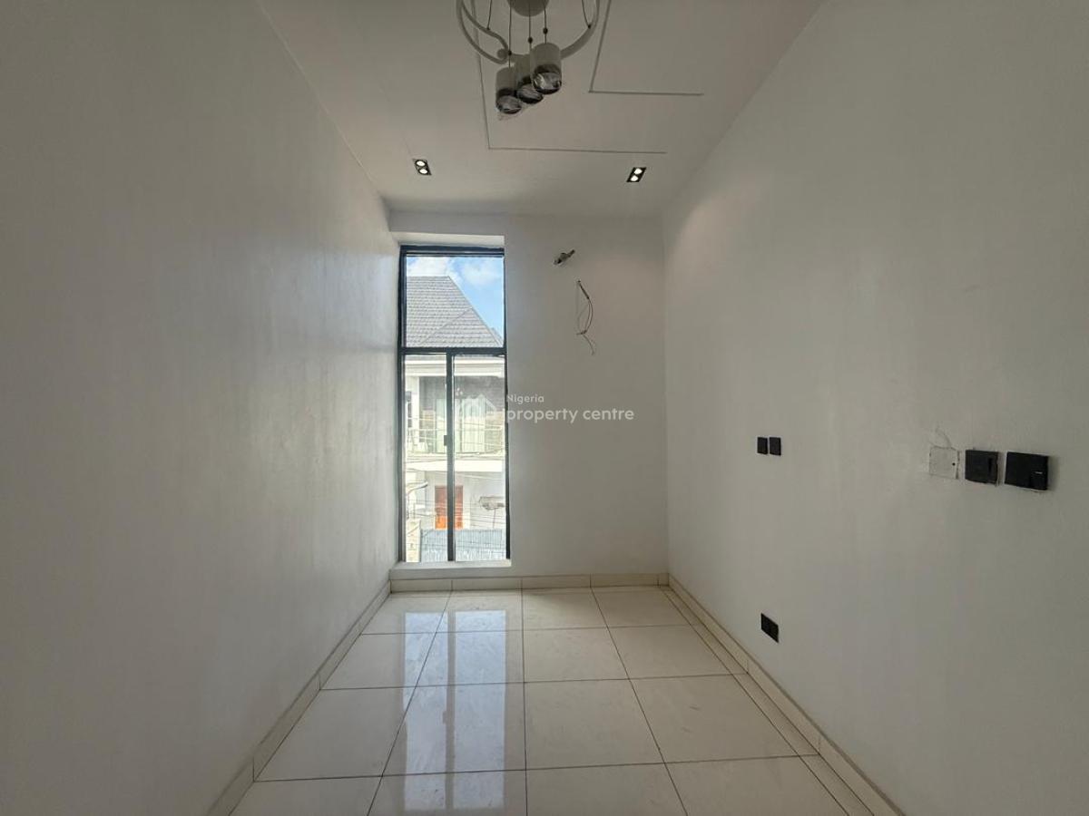 4 Bedroom  Semi-detached Duplex, Ikota, Lekki, Lagos, Semi-detached Duplex for Sale