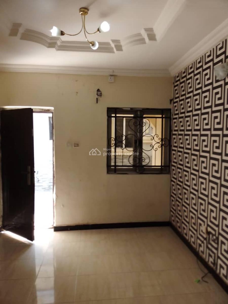 Massive Mini Flat, Destiny Home Estate Abijo Lagos State, Sangotedo, Ajah, Lagos, Mini Flat (room and Parlour) for Rent