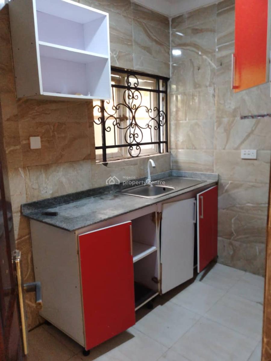 Massive Mini Flat, Destiny Home Estate Abijo Lagos State, Sangotedo, Ajah, Lagos, Mini Flat (room and Parlour) for Rent