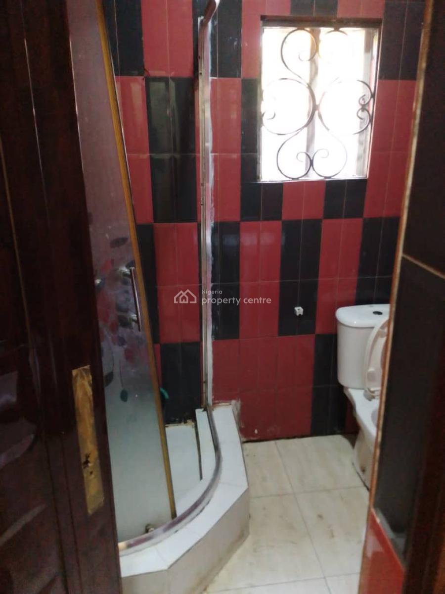 Massive Mini Flat, Destiny Home Estate Abijo Lagos State, Sangotedo, Ajah, Lagos, Mini Flat (room and Parlour) for Rent