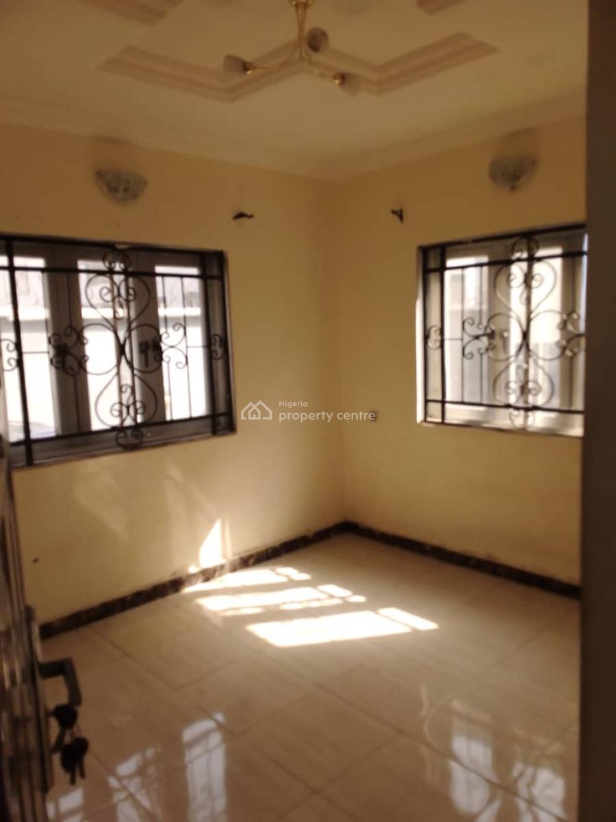 Massive Mini Flat, Destiny Home Estate Abijo Lagos State, Sangotedo, Ajah, Lagos, Mini Flat (room and Parlour) for Rent
