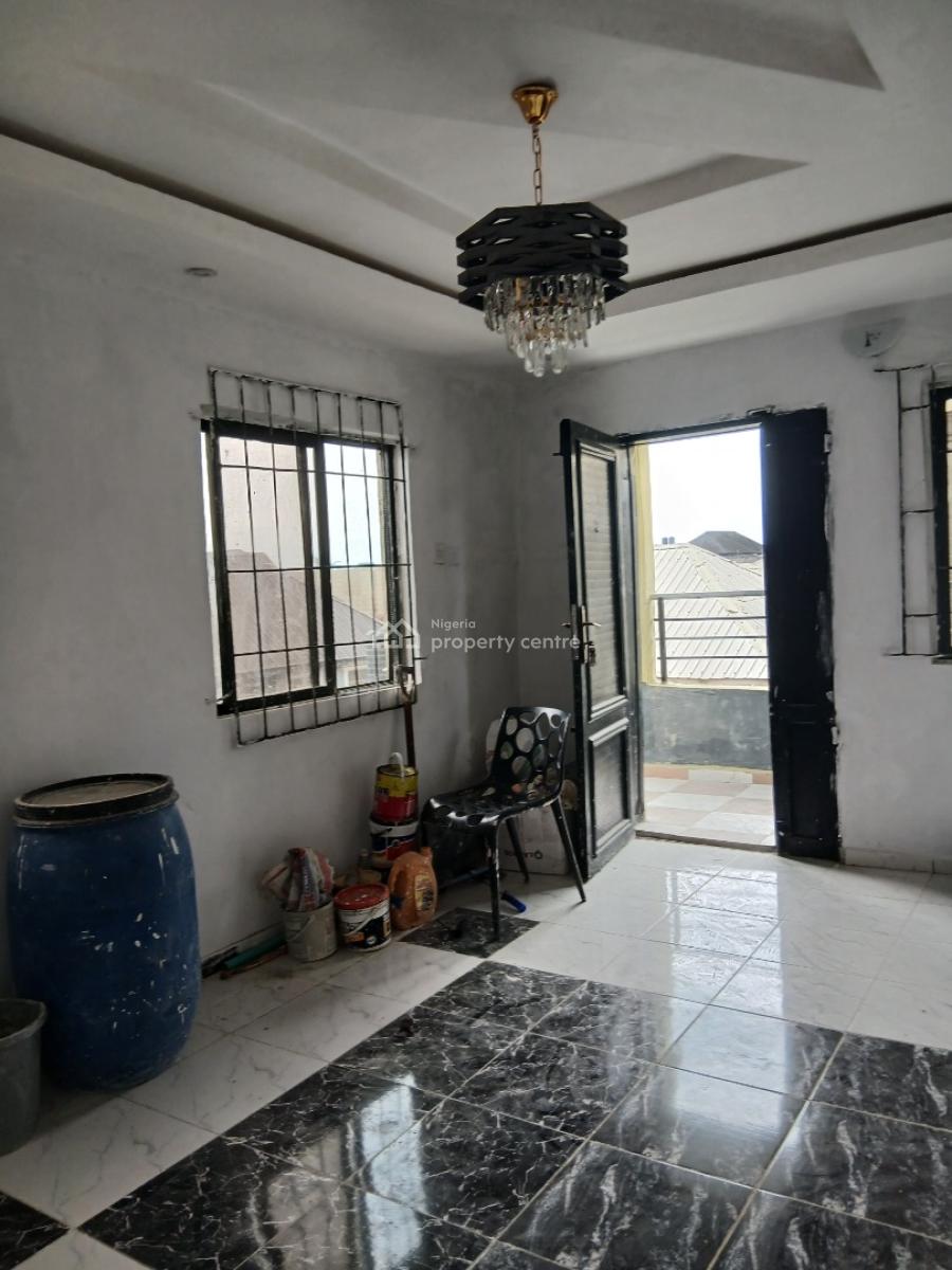 2bedroom Flat, Victory Estate, Ogombo, Ajah, Lagos, House for Rent