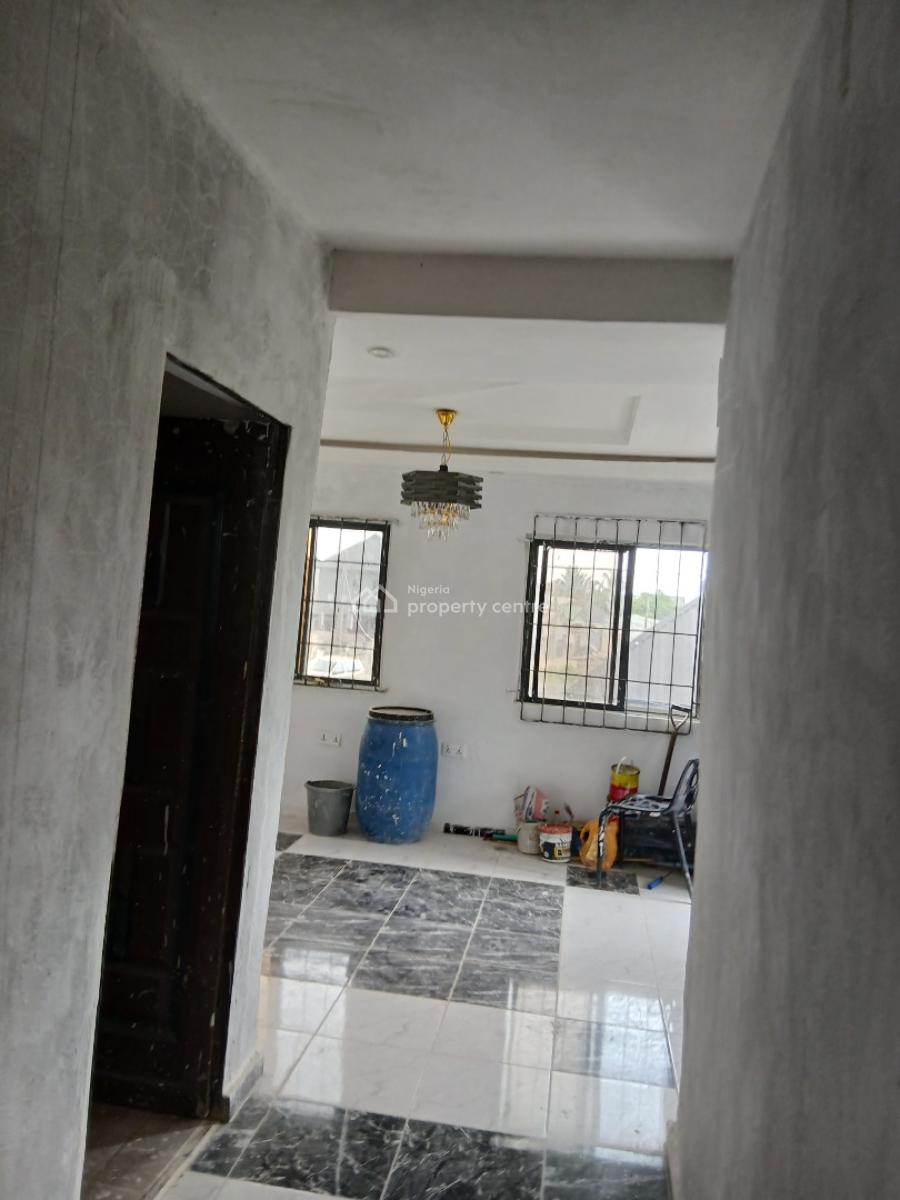 2bedroom Flat, Victory Estate, Ogombo, Ajah, Lagos, House for Rent