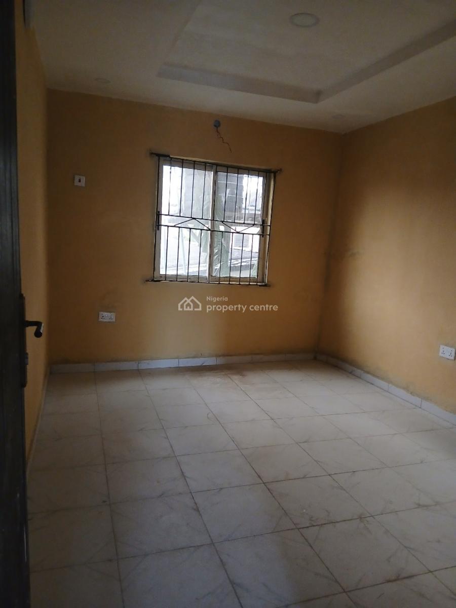 2bedroom Flat, Victory Estate, Ogombo, Ajah, Lagos, House for Rent