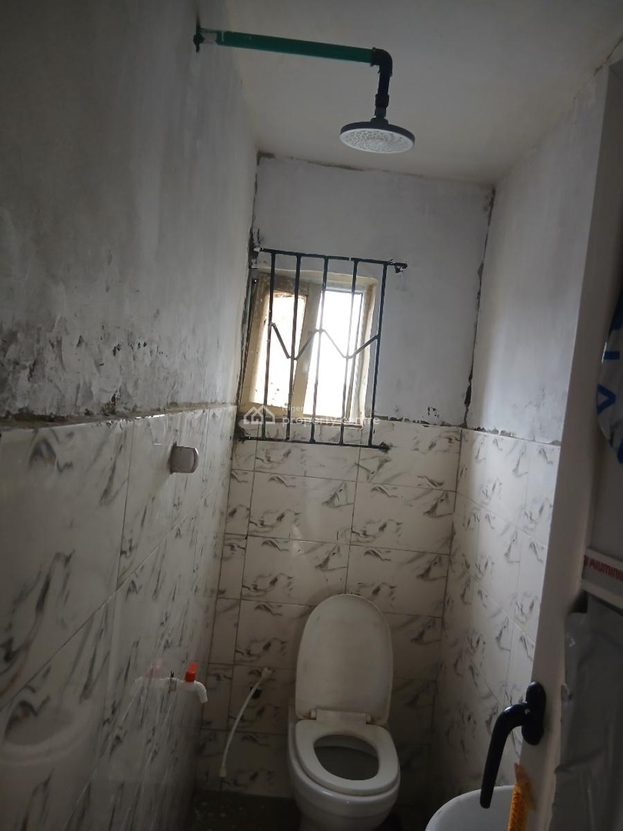 2bedroom Flat, Victory Estate, Ogombo, Ajah, Lagos, House for Rent