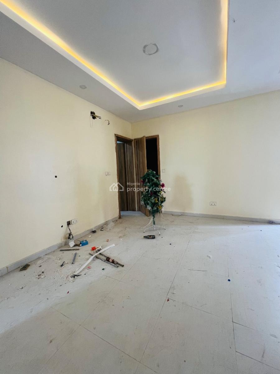 Brand New 2bedroom Apartment, Agungi, Lekki, Lagos, Flat / Apartment for Rent