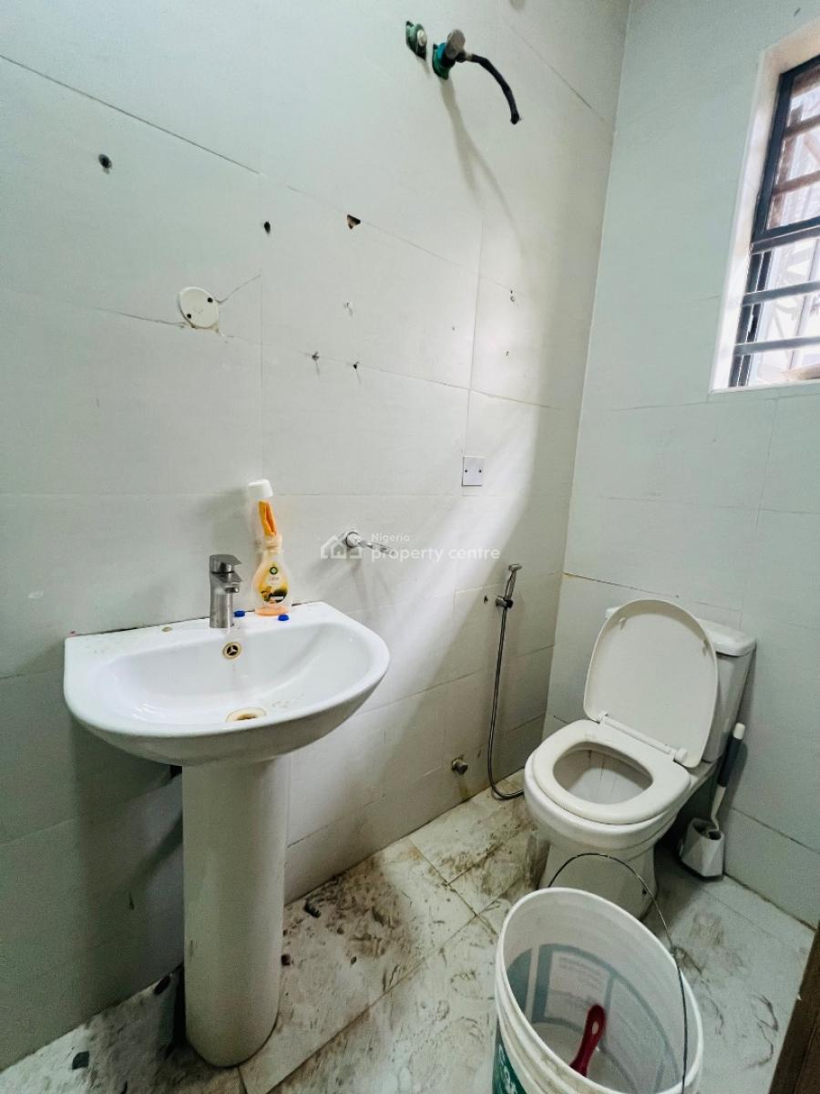 Brand New 2bedroom Apartment, Agungi, Lekki, Lagos, Flat / Apartment for Rent