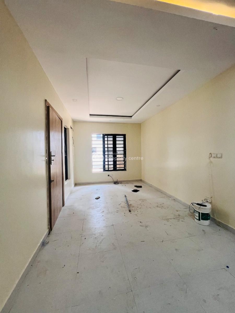 Brand New 2bedroom Apartment, Agungi, Lekki, Lagos, Flat / Apartment for Rent