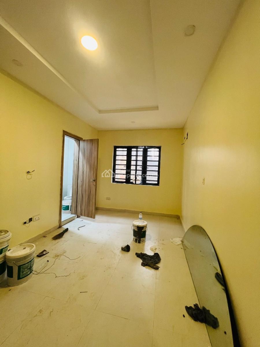 Brand New 2bedroom Apartment, Agungi, Lekki, Lagos, Flat / Apartment for Rent
