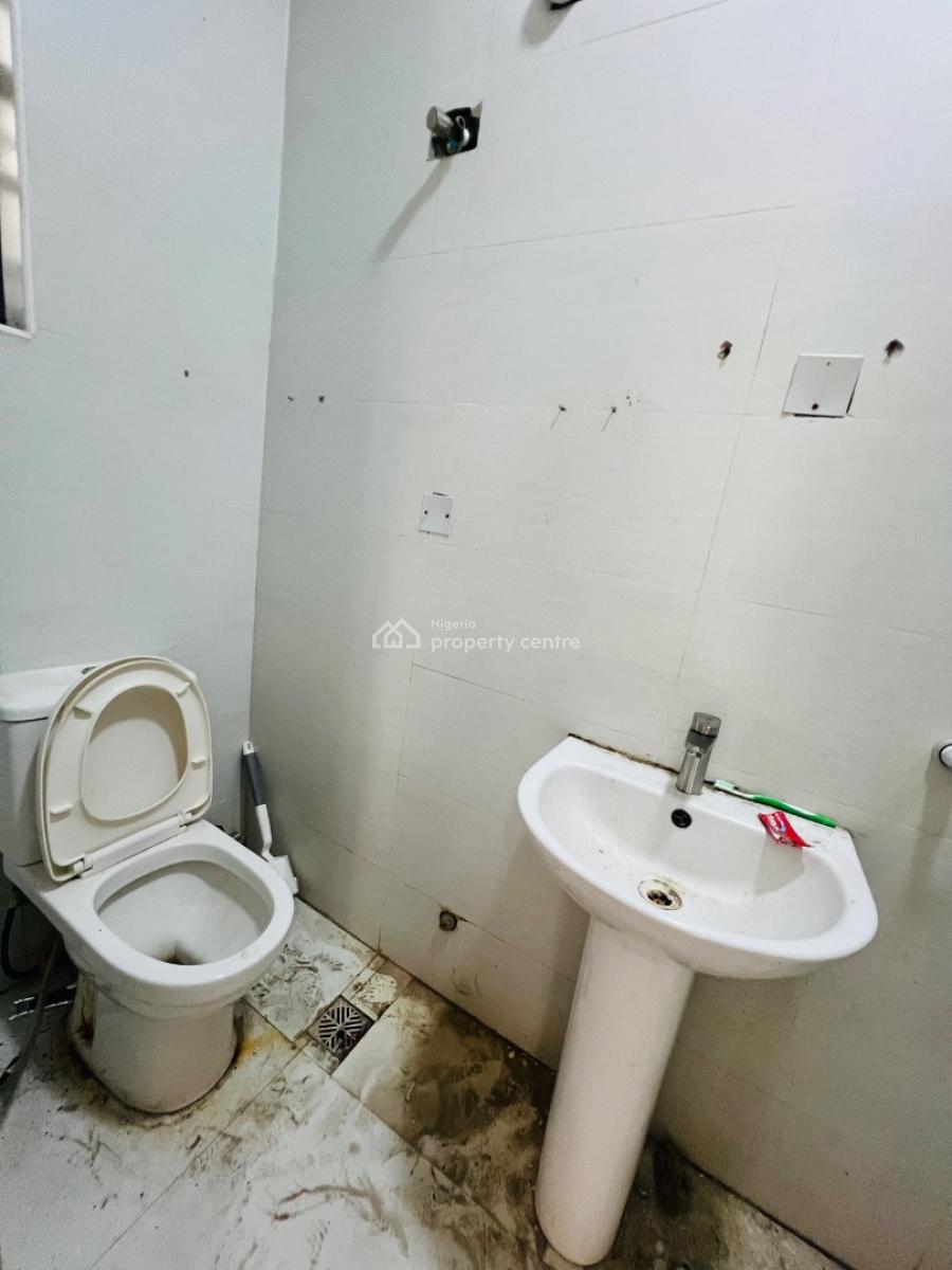 Brand New 2bedroom Apartment, Agungi, Lekki, Lagos, Flat / Apartment for Rent