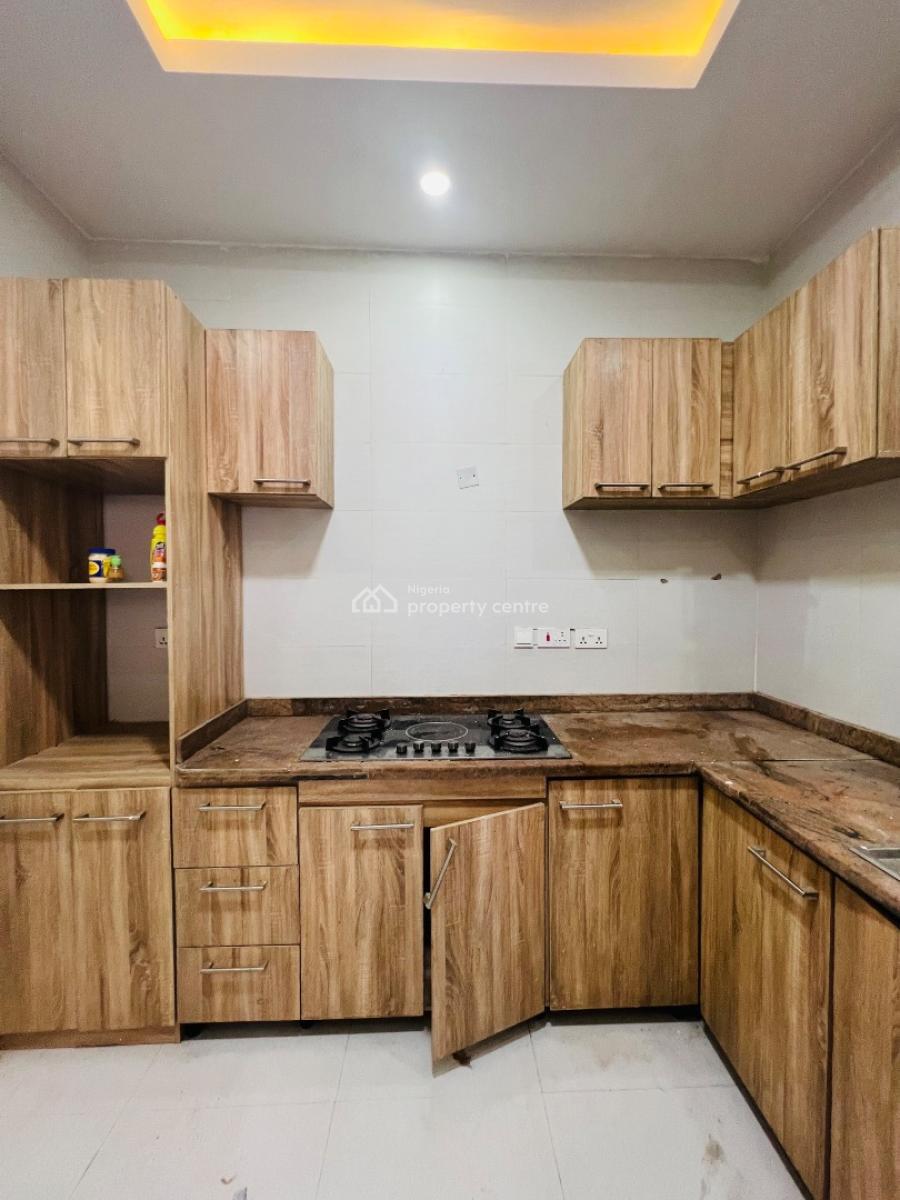 Brand New 2bedroom Apartment, Agungi, Lekki, Lagos, Flat / Apartment for Rent