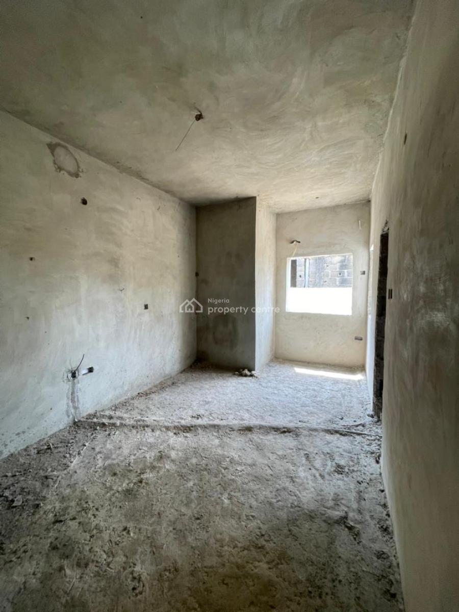 4 Units of 3 Bedroom Flat Available, Sj Court 2, Badore, Ajah, Lagos, Block of Flats for Sale