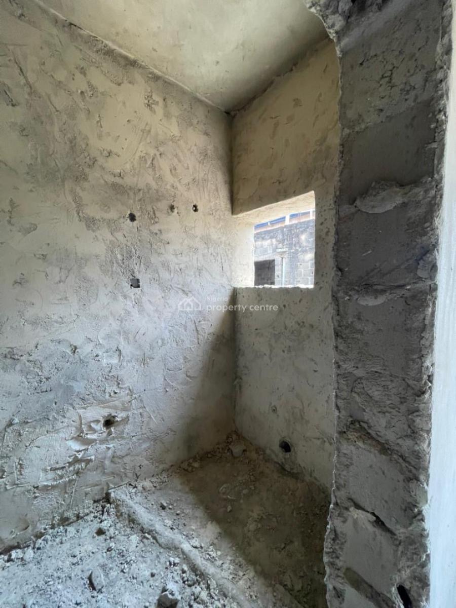 4 Units of 3 Bedroom Flat Available, Sj Court 2, Badore, Ajah, Lagos, Block of Flats for Sale