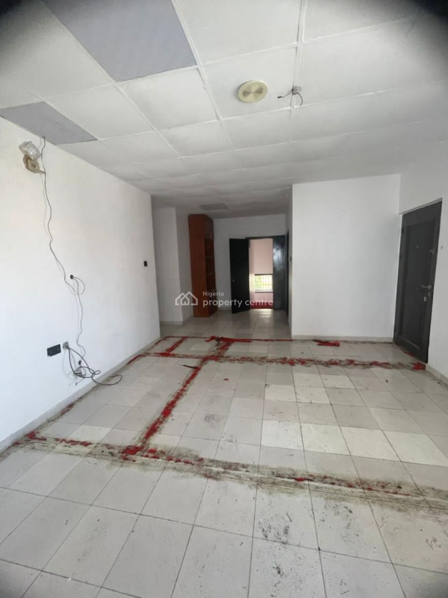 4 Bedroom Fully Detached Duplex on a Full Plot with Bq, Crown Estate, Sangotedo, Ajah, Lagos, Detached Duplex for Sale