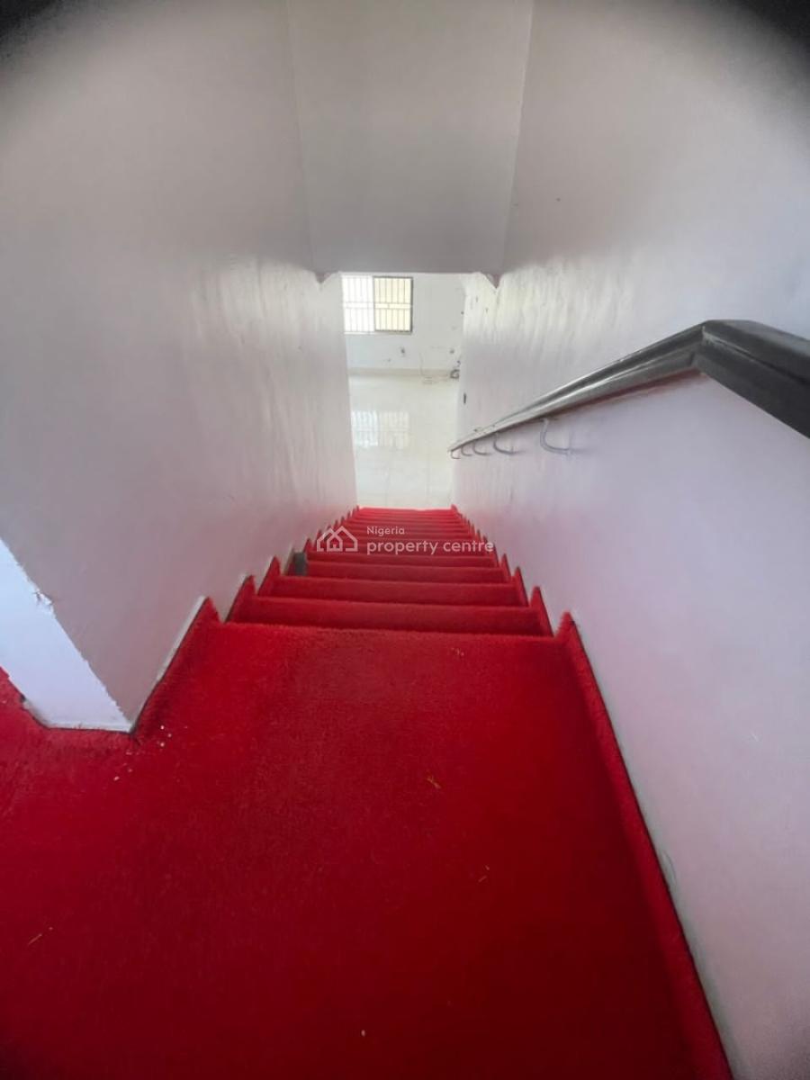 4 Bedroom Fully Detached Duplex on a Full Plot with Bq, Crown Estate, Sangotedo, Ajah, Lagos, Detached Duplex for Sale