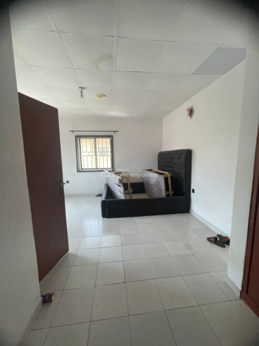 4 Bedroom Fully Detached Duplex on a Full Plot with Bq, Crown Estate, Sangotedo, Ajah, Lagos, Detached Duplex for Sale
