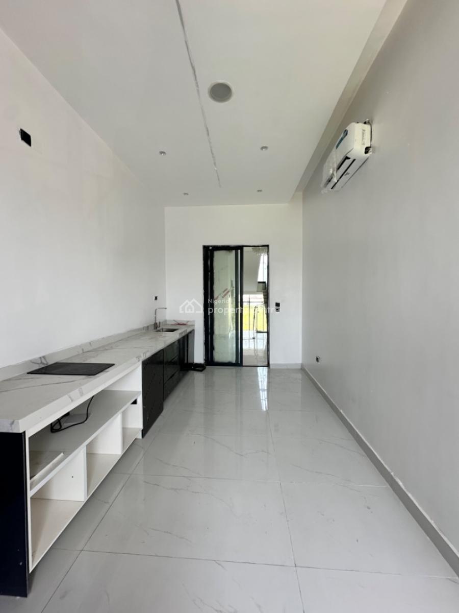 6 Bedroom Fully Detached Duplex, Ikate, Lekki, Lagos, Detached Duplex for Sale