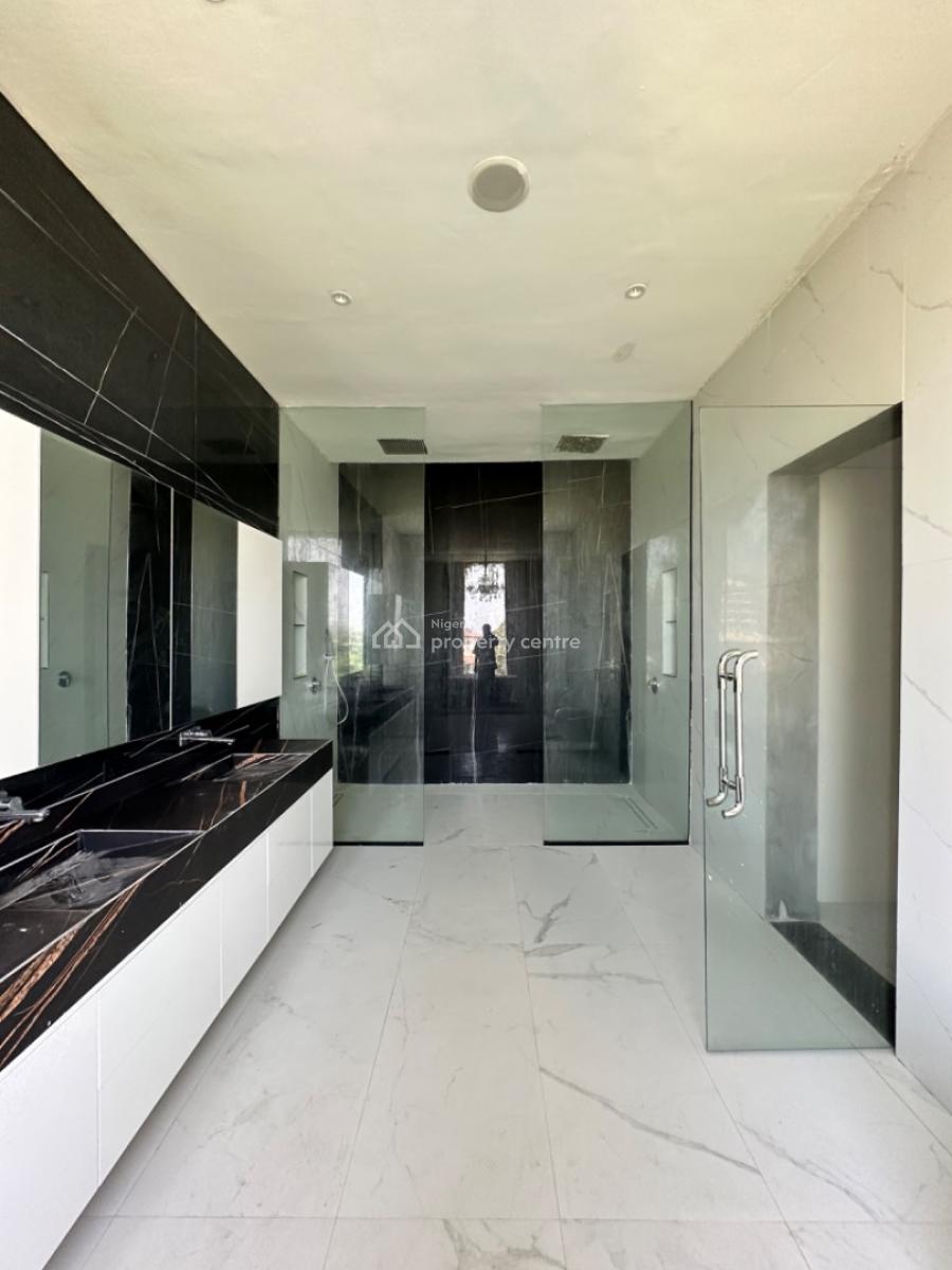 6 Bedroom Fully Detached Duplex, Ikate, Lekki, Lagos, Detached Duplex for Sale