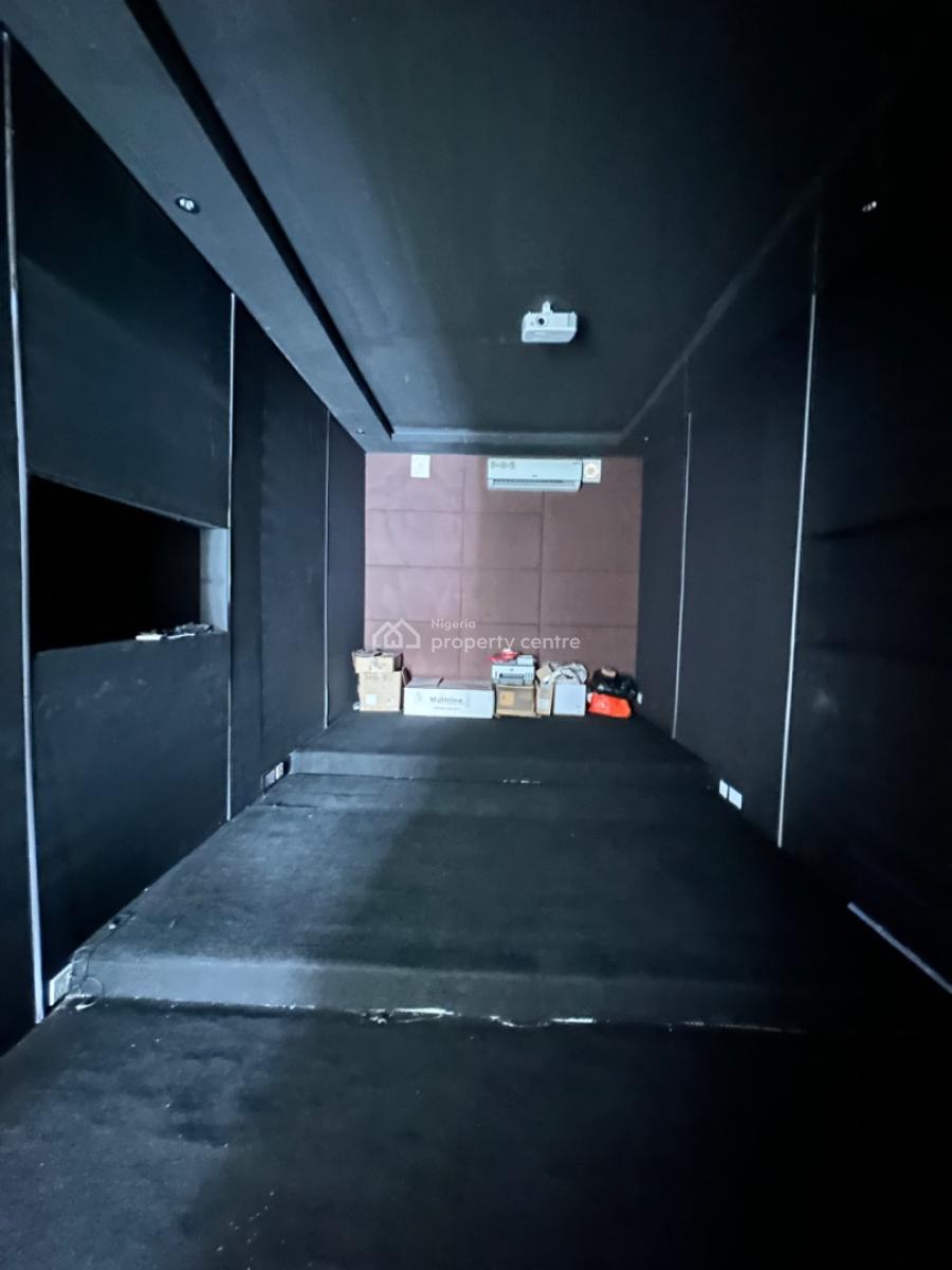 6 Bedroom Fully Detached Duplex, Ikate, Lekki, Lagos, Detached Duplex for Sale