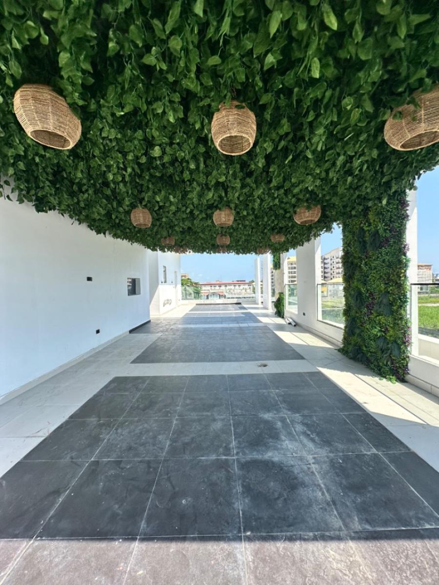 6 Bedroom Fully Detached Duplex, Ikate, Lekki, Lagos, Detached Duplex for Sale