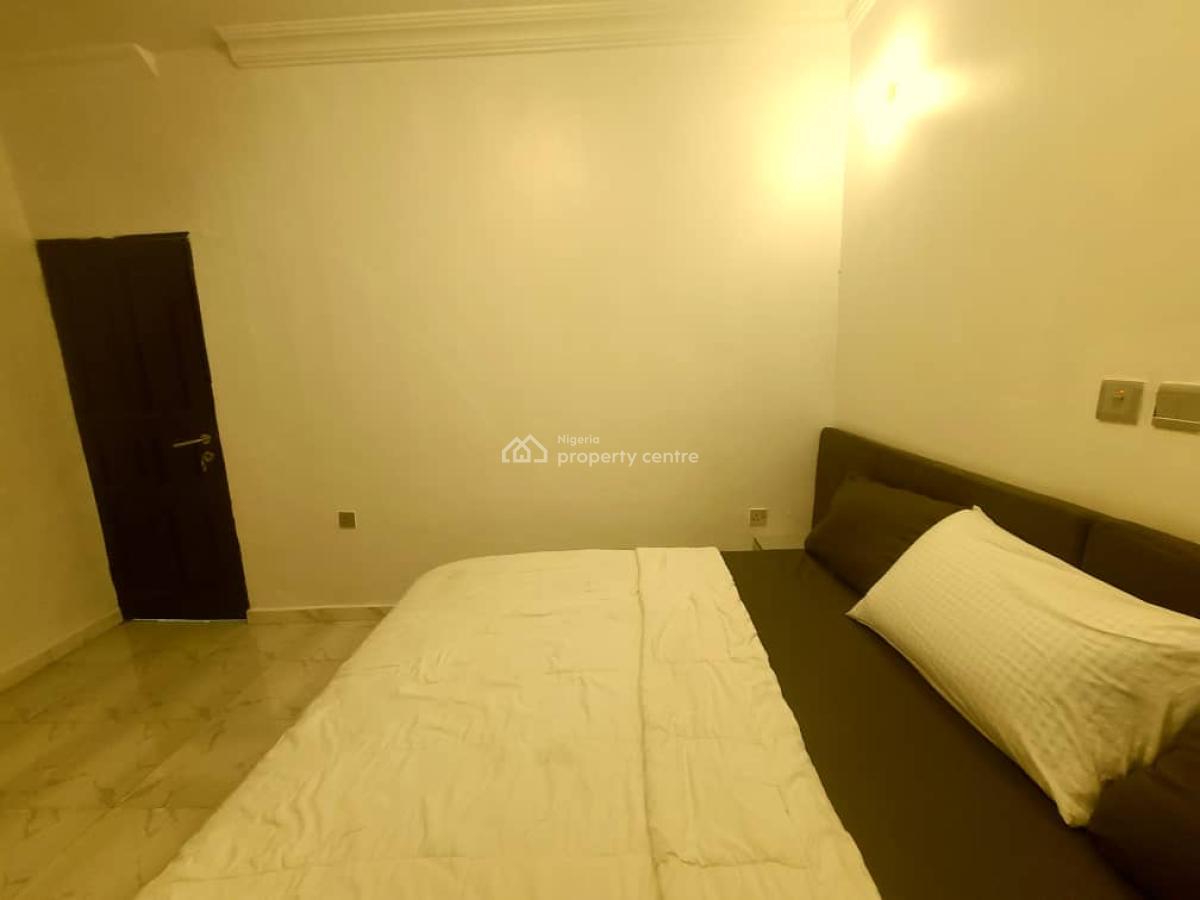 Luxury 1 Bedroom Apartment with Snooker Board, Gra, Ikeja, Ikeja, Lagos, Flat / Apartment Short Let