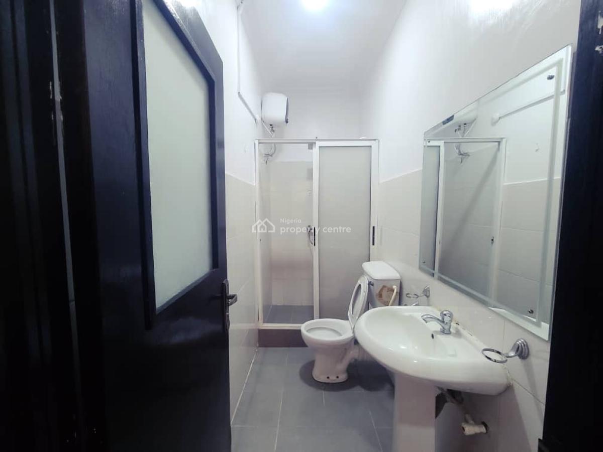 Luxury 1 Bedroom Apartment with Snooker Board, Gra, Ikeja, Ikeja, Lagos, Flat / Apartment Short Let